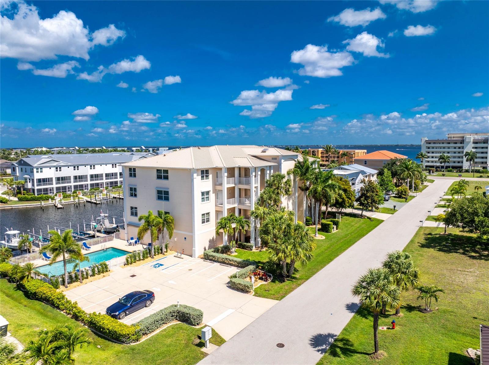 268 LEWIS CIR #143, PUNTA GORDA, FL, 33950