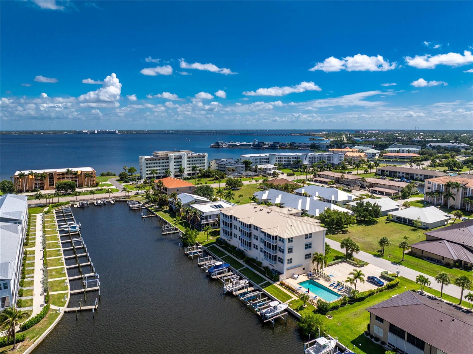 268 LEWIS CIR #143, PUNTA GORDA, FL, 33950