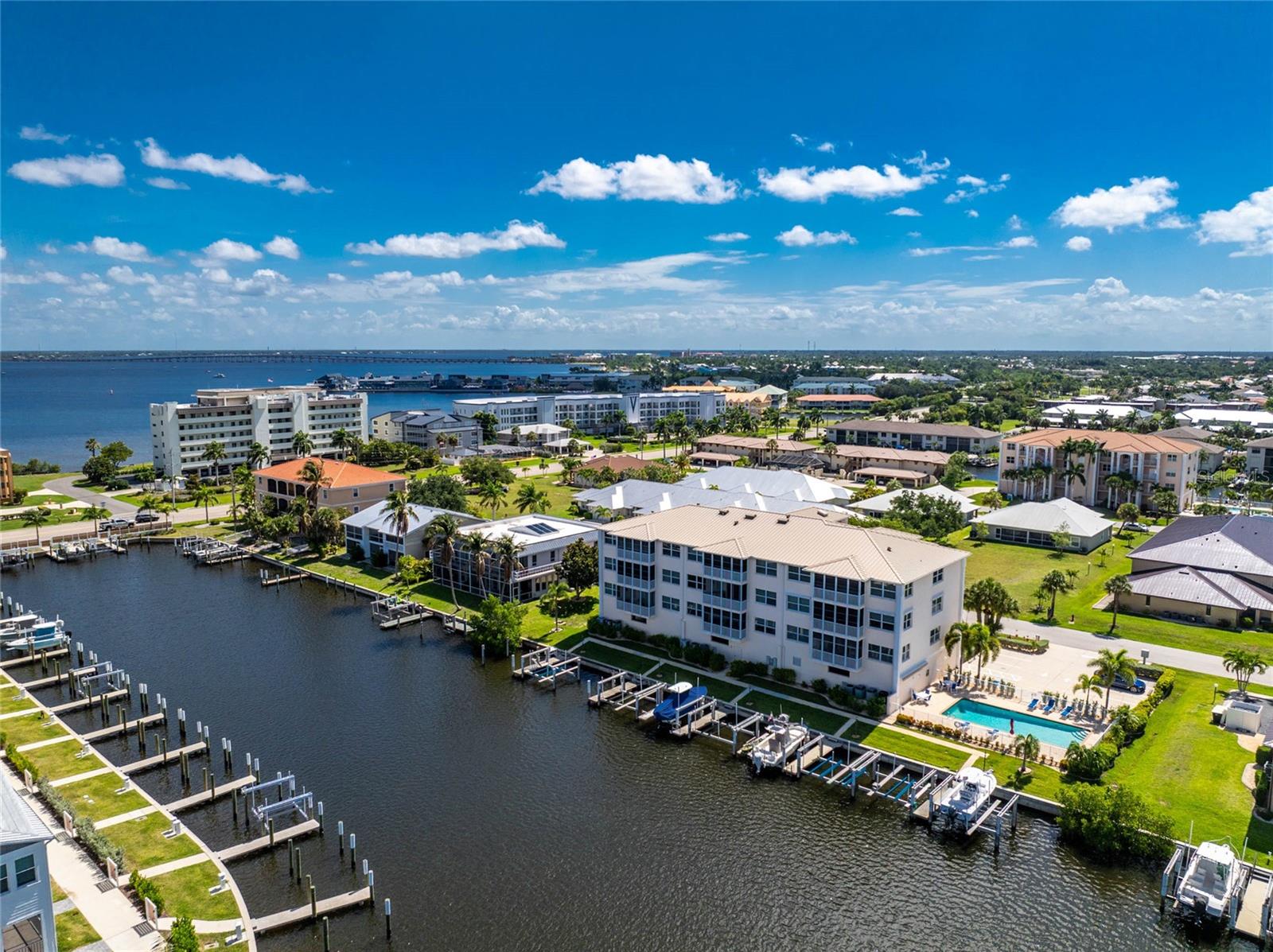 268 LEWIS CIR #143, PUNTA GORDA, FL, 33950