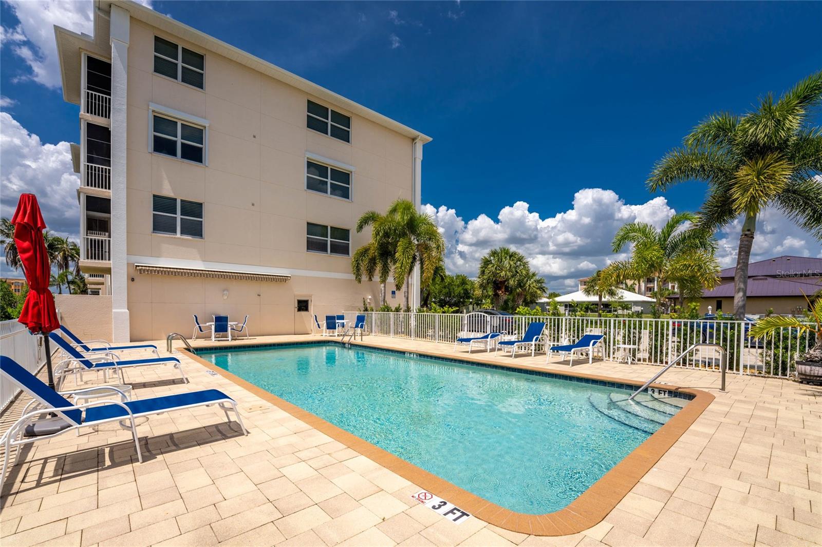 268 LEWIS CIR #143, PUNTA GORDA, FL, 33950