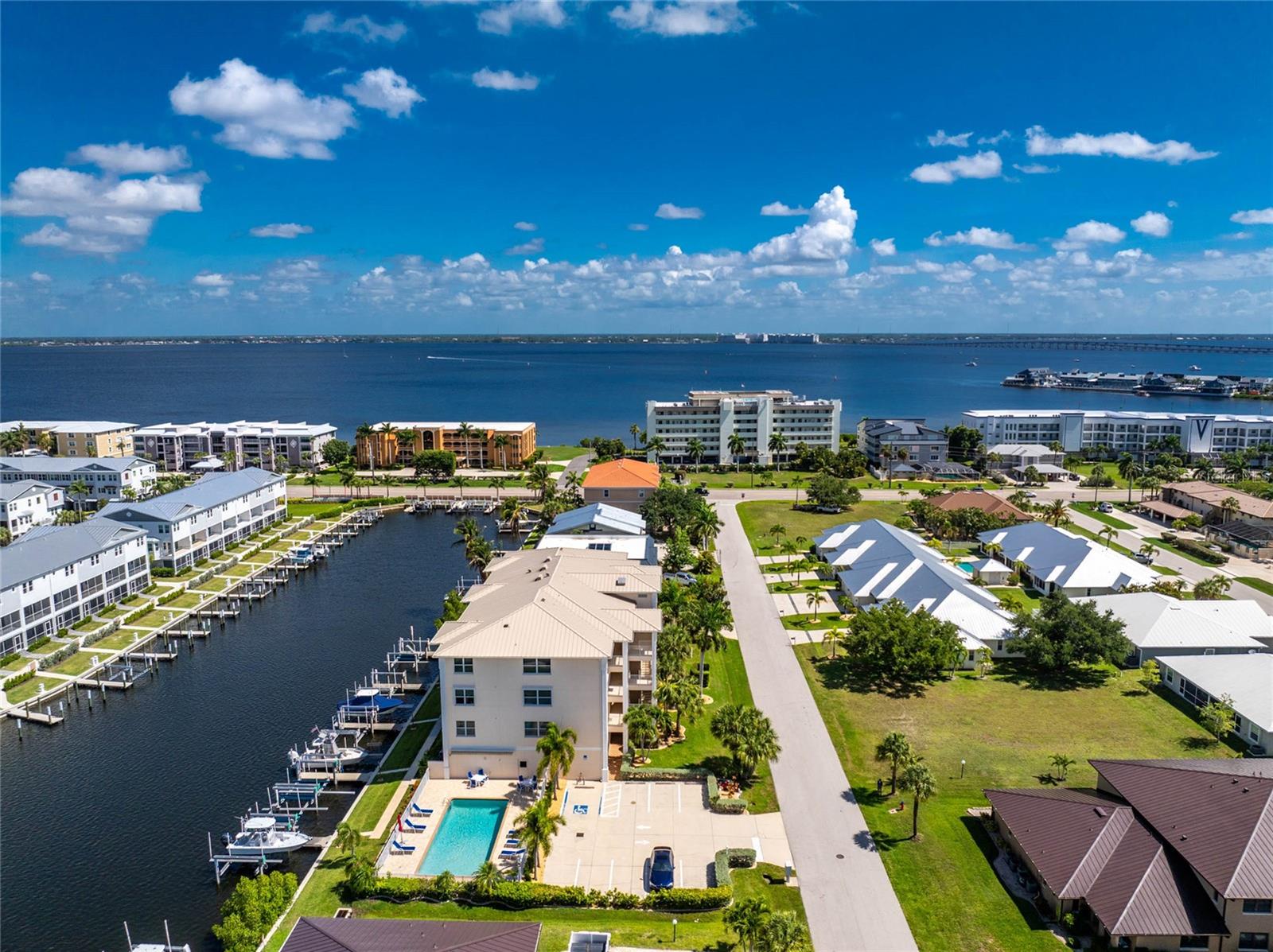 268 LEWIS CIR #143, PUNTA GORDA, FL, 33950
