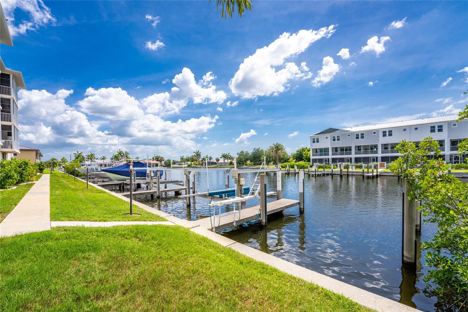 268 LEWIS CIR #143, PUNTA GORDA, FL, 33950