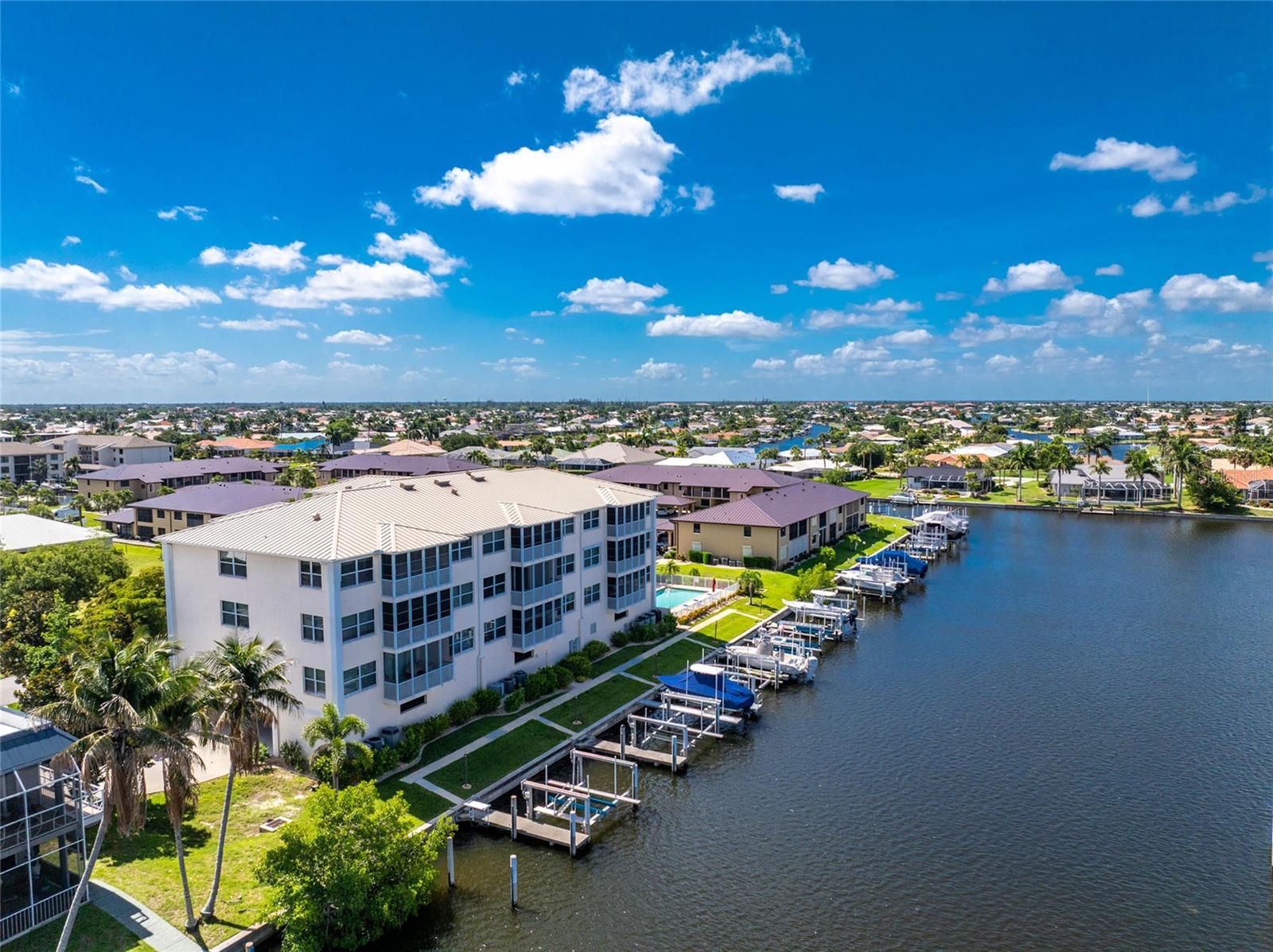268 LEWIS CIR #143, PUNTA GORDA, FL, 33950