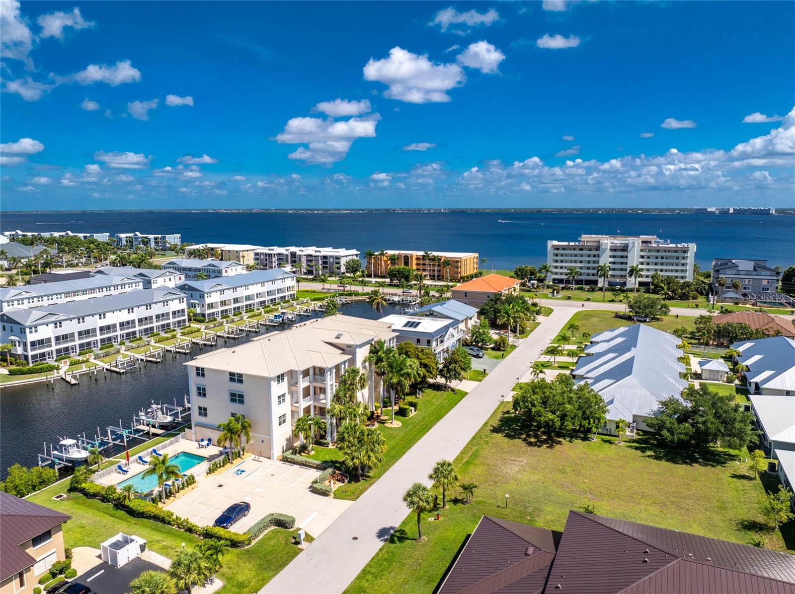 268 LEWIS CIR #143, PUNTA GORDA, FL, 33950
