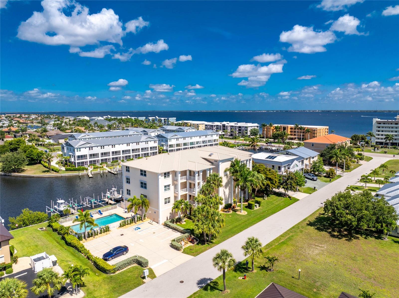 268 LEWIS CIR #143, PUNTA GORDA, FL, 33950