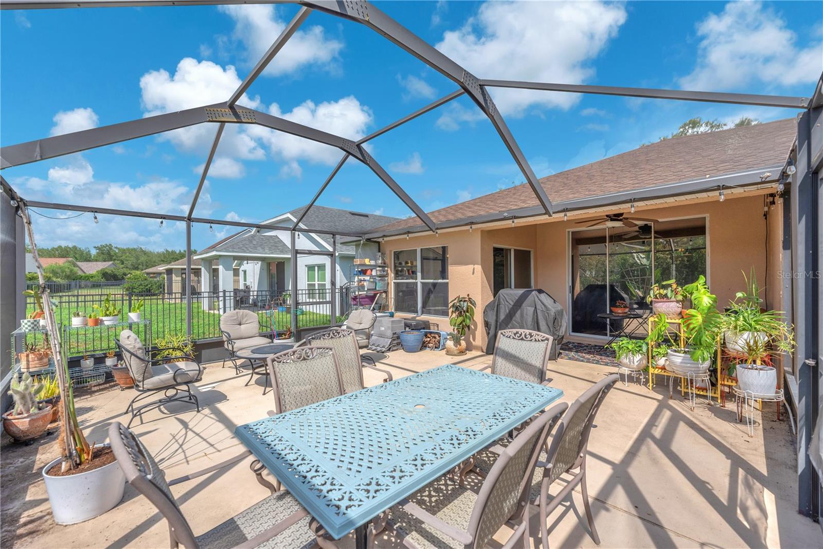 16316 BRIDGEGLADE LN, LITHIA, FL, 33547