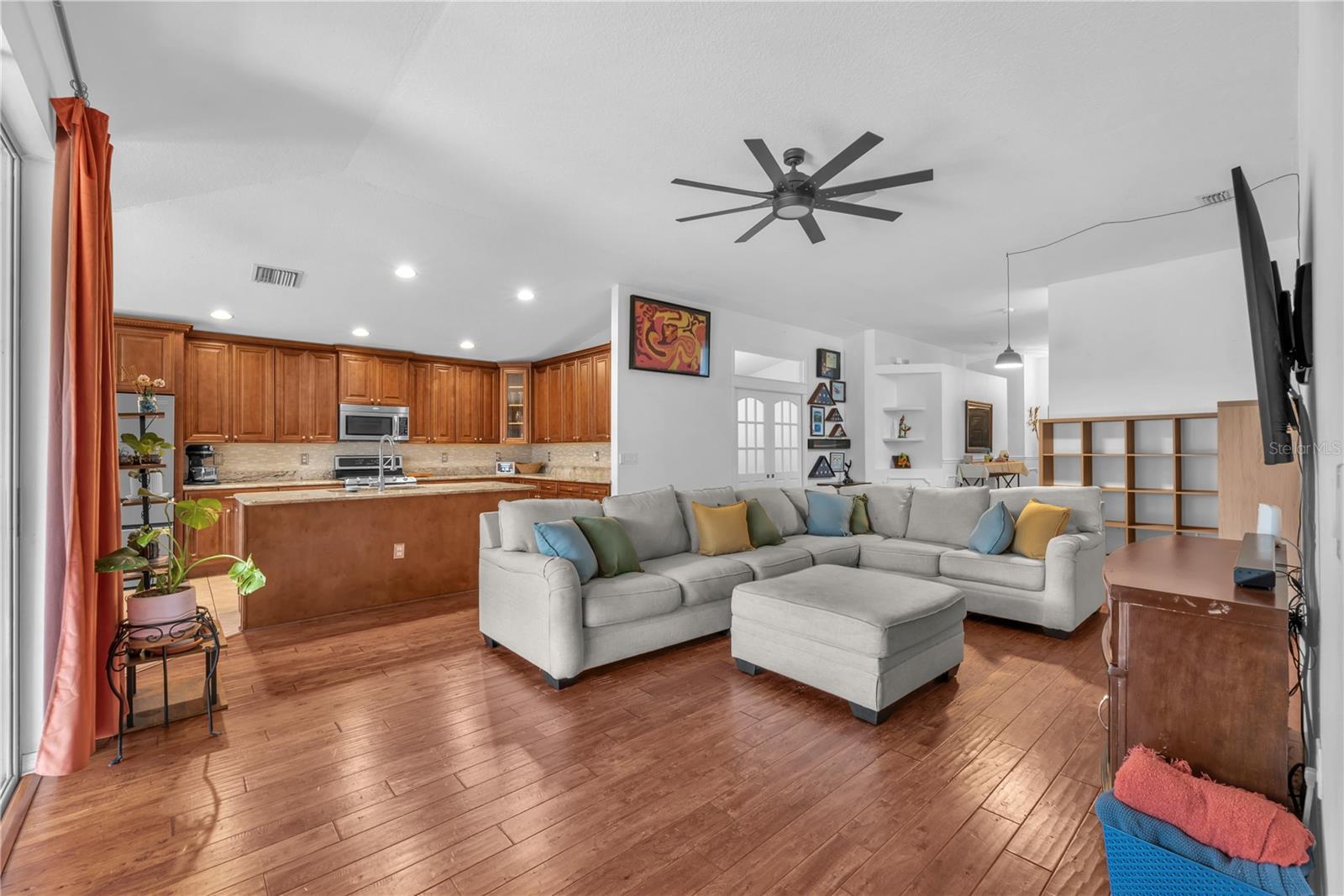 16316 BRIDGEGLADE LN, LITHIA, FL, 33547
