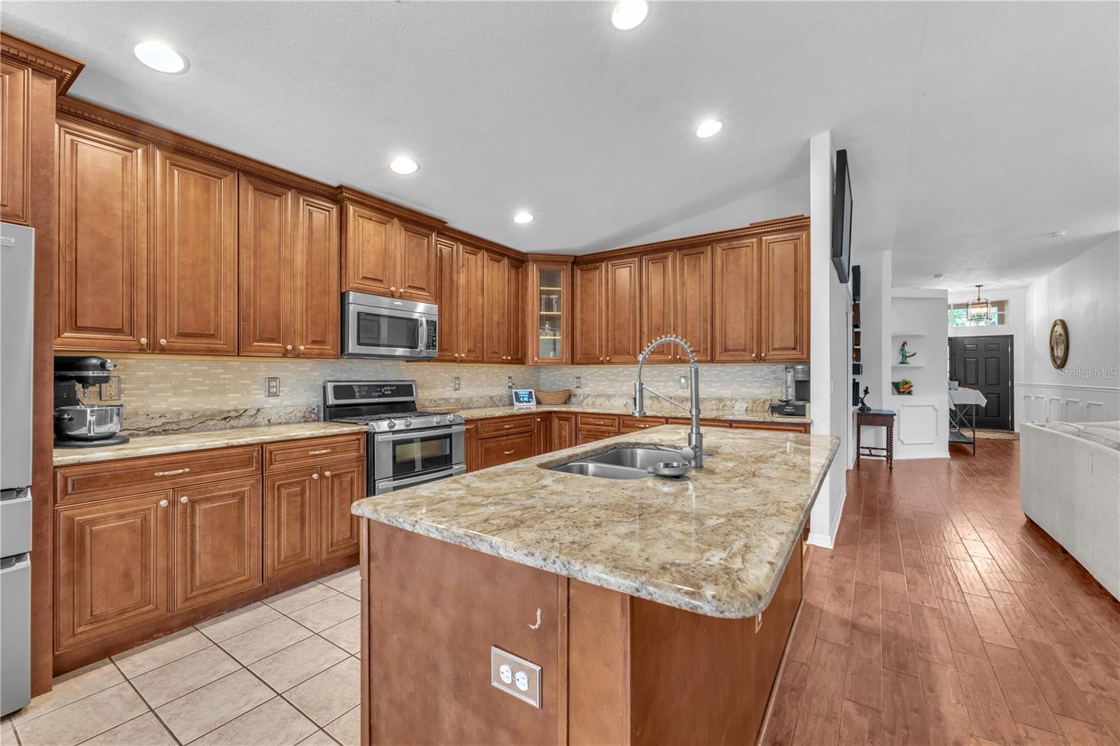 16316 BRIDGEGLADE LN, LITHIA, FL, 33547