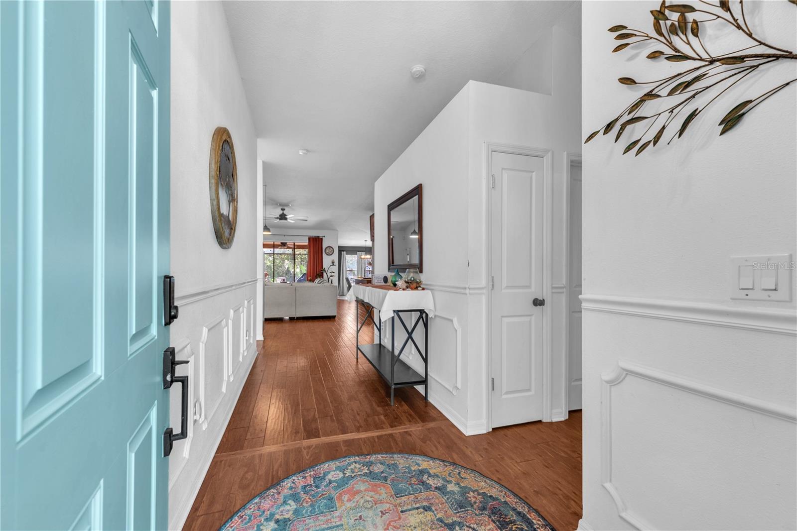 16316 BRIDGEGLADE LN, LITHIA, FL, 33547