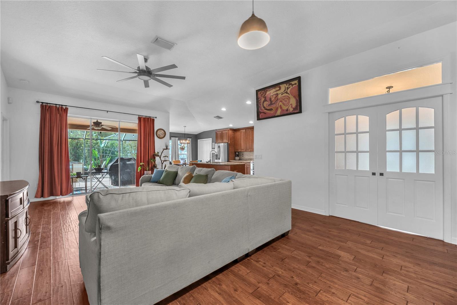 16316 BRIDGEGLADE LN, LITHIA, FL, 33547