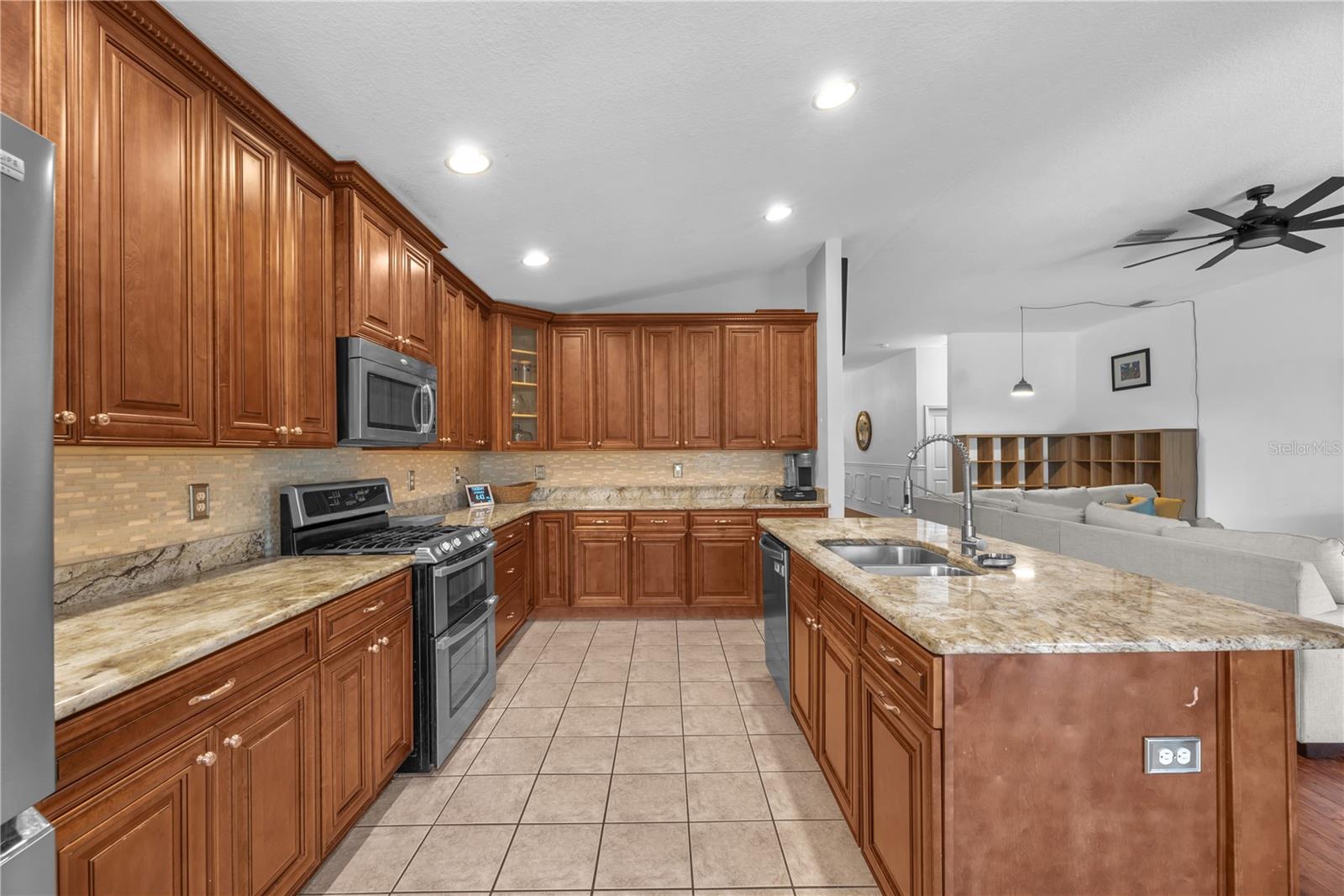 16316 BRIDGEGLADE LN, LITHIA, FL, 33547