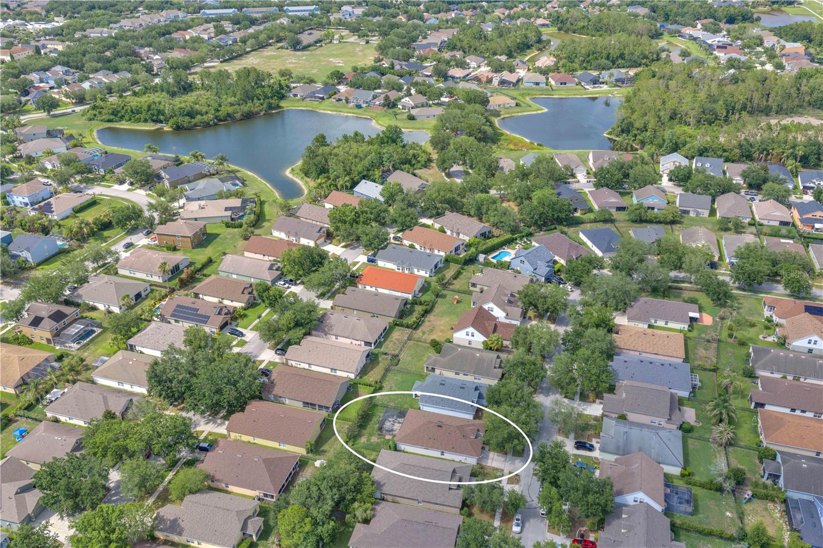 16316 BRIDGEGLADE LN, LITHIA, FL, 33547