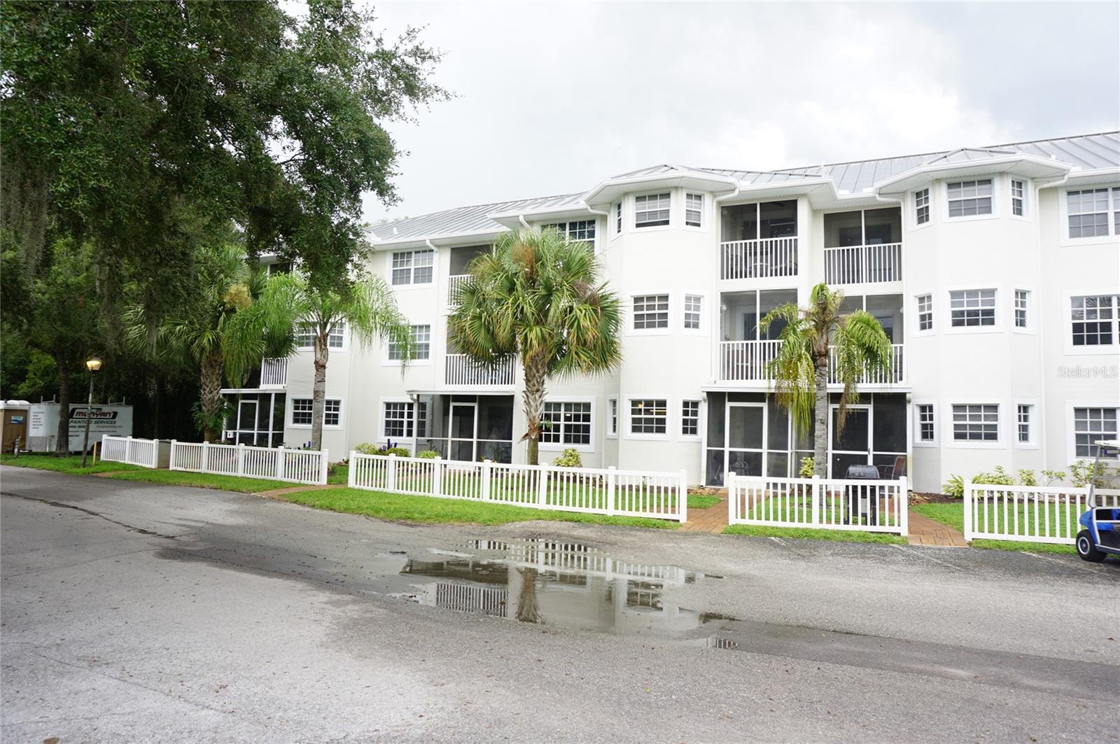 2077 WETLAND PT #1103, LUTZ, FL, 33558