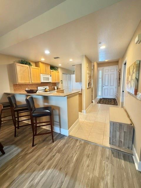 13413 GASPARILLA RD #304, PLACIDA, FL, 33946
