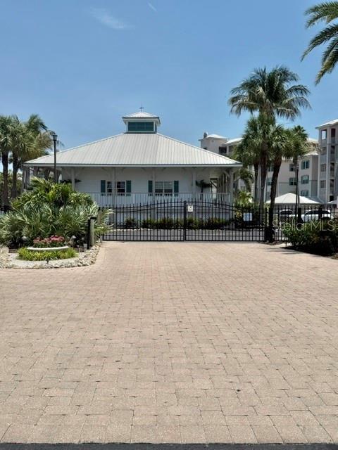 13413 GASPARILLA RD #304, PLACIDA, FL, 33946