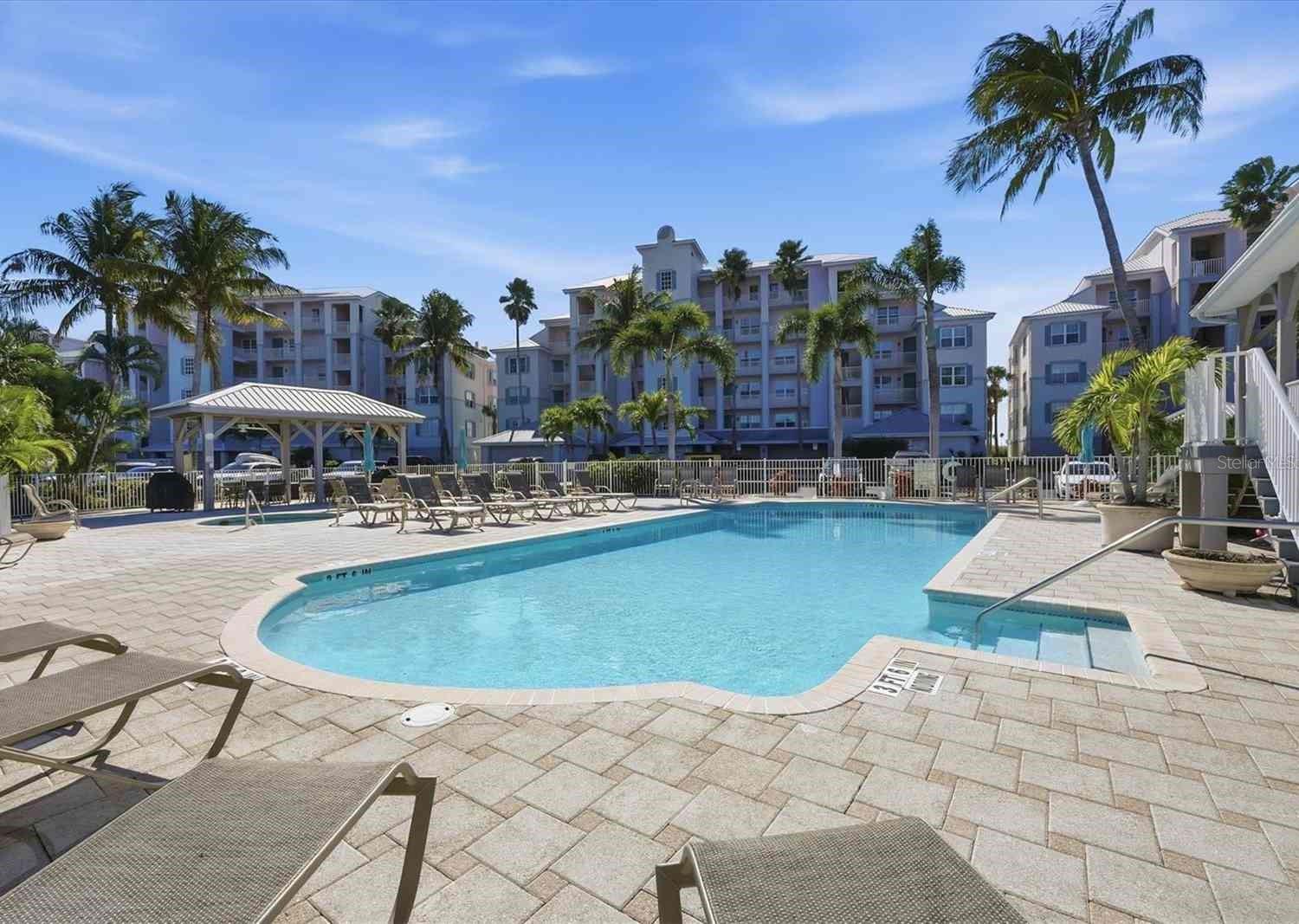 13413 GASPARILLA RD #304, PLACIDA, FL, 33946