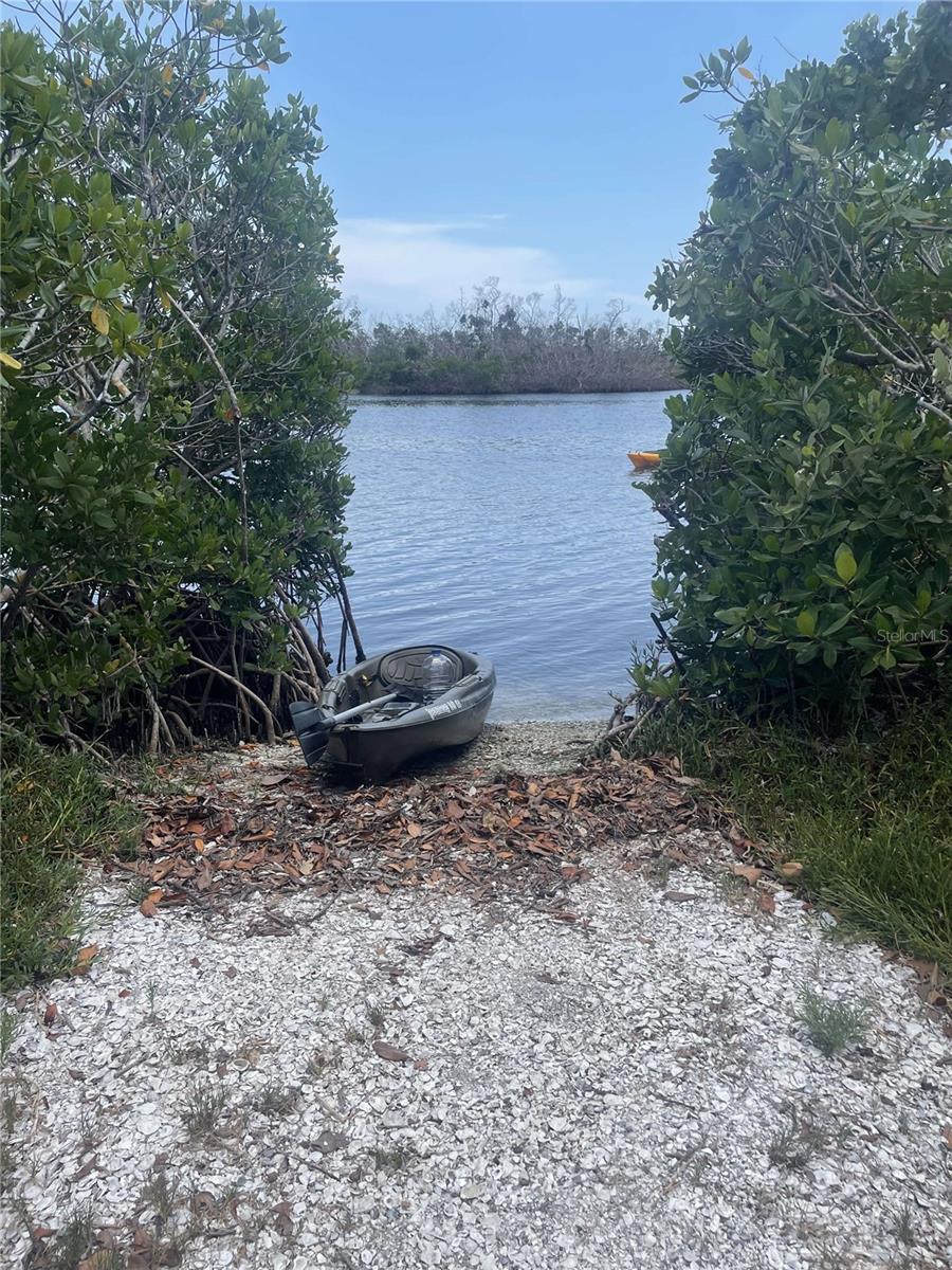 13413 GASPARILLA RD #304, PLACIDA, FL, 33946