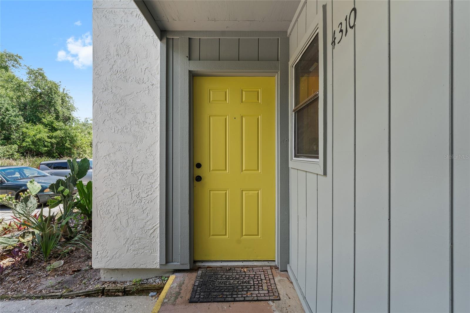 4310 LAKEWAY DR #12B, ORLANDO, FL, 32839