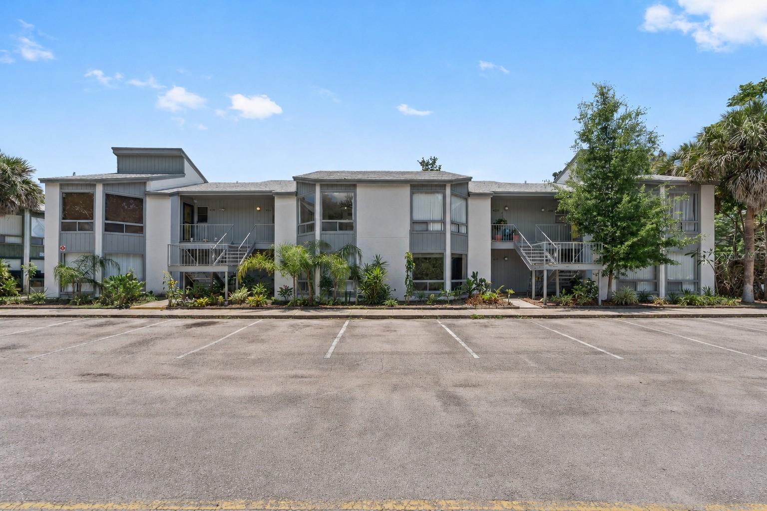 4310 LAKEWAY DR #12B, ORLANDO, FL, 32839