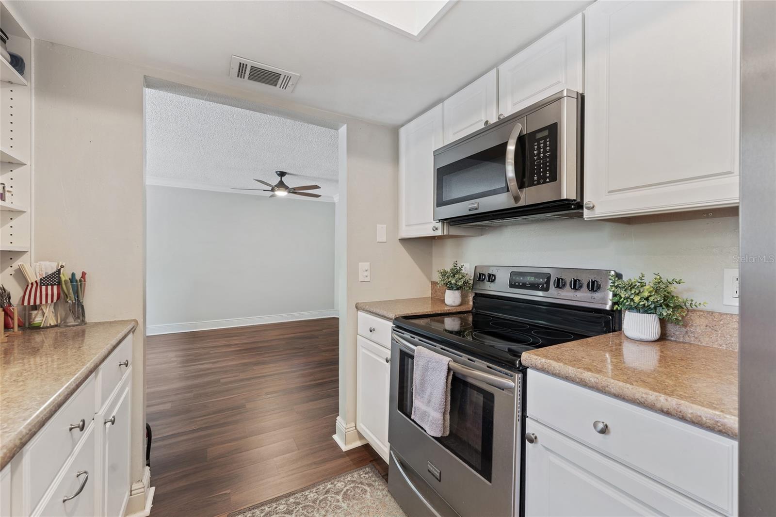4310 LAKEWAY DR #12B, ORLANDO, FL, 32839