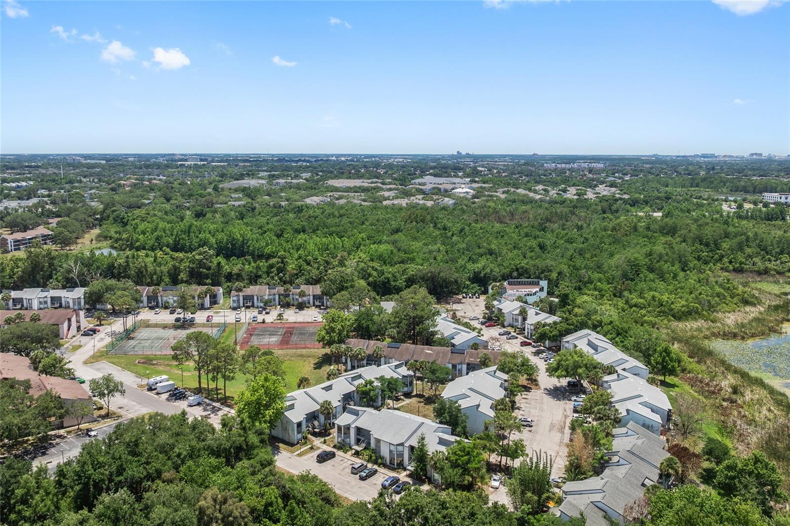 4310 LAKEWAY DR #12B, ORLANDO, FL, 32839