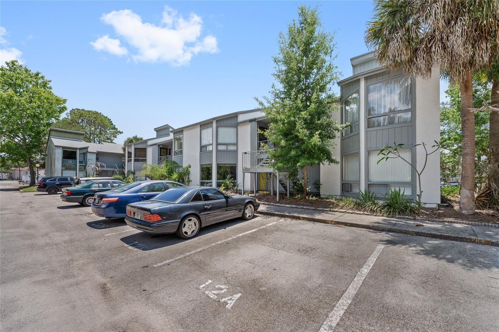 4310 LAKEWAY DR #12B, ORLANDO, FL, 32839