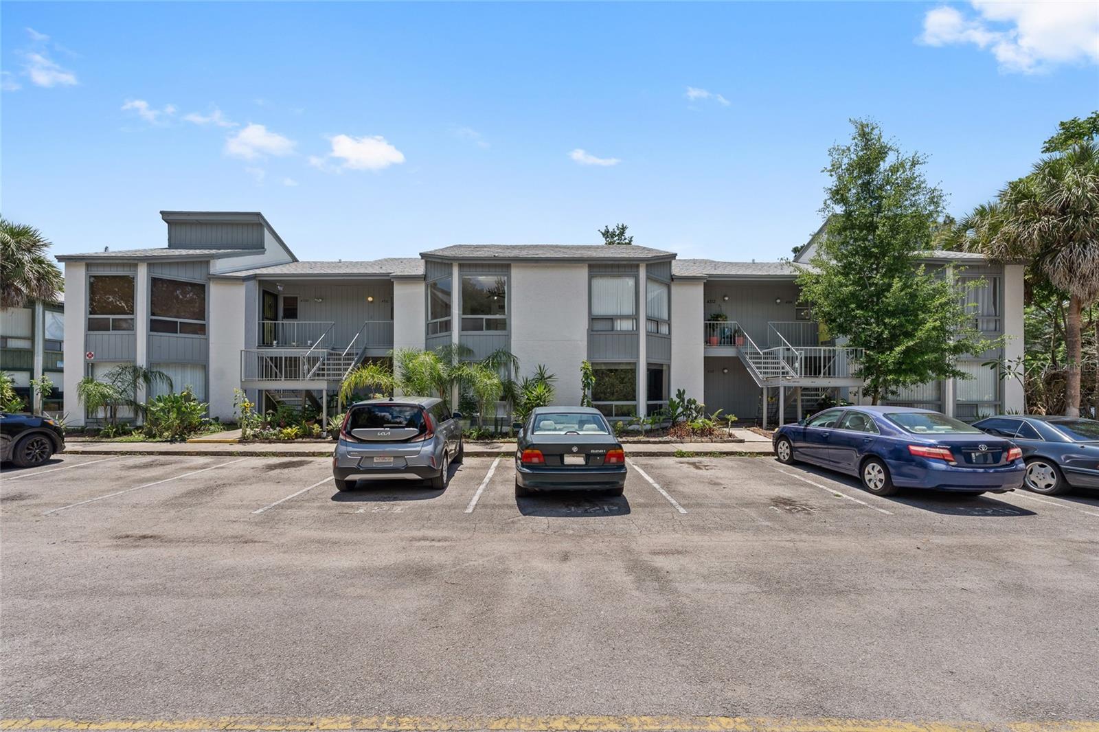 4310 LAKEWAY DR #12B, ORLANDO, FL, 32839