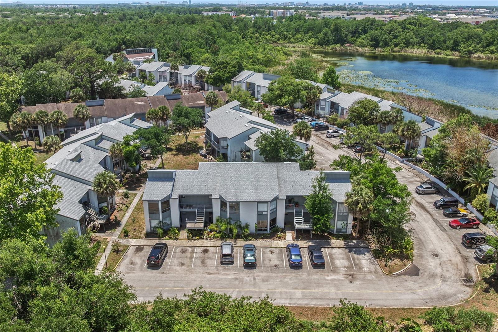 4310 LAKEWAY DR #12B, ORLANDO, FL, 32839