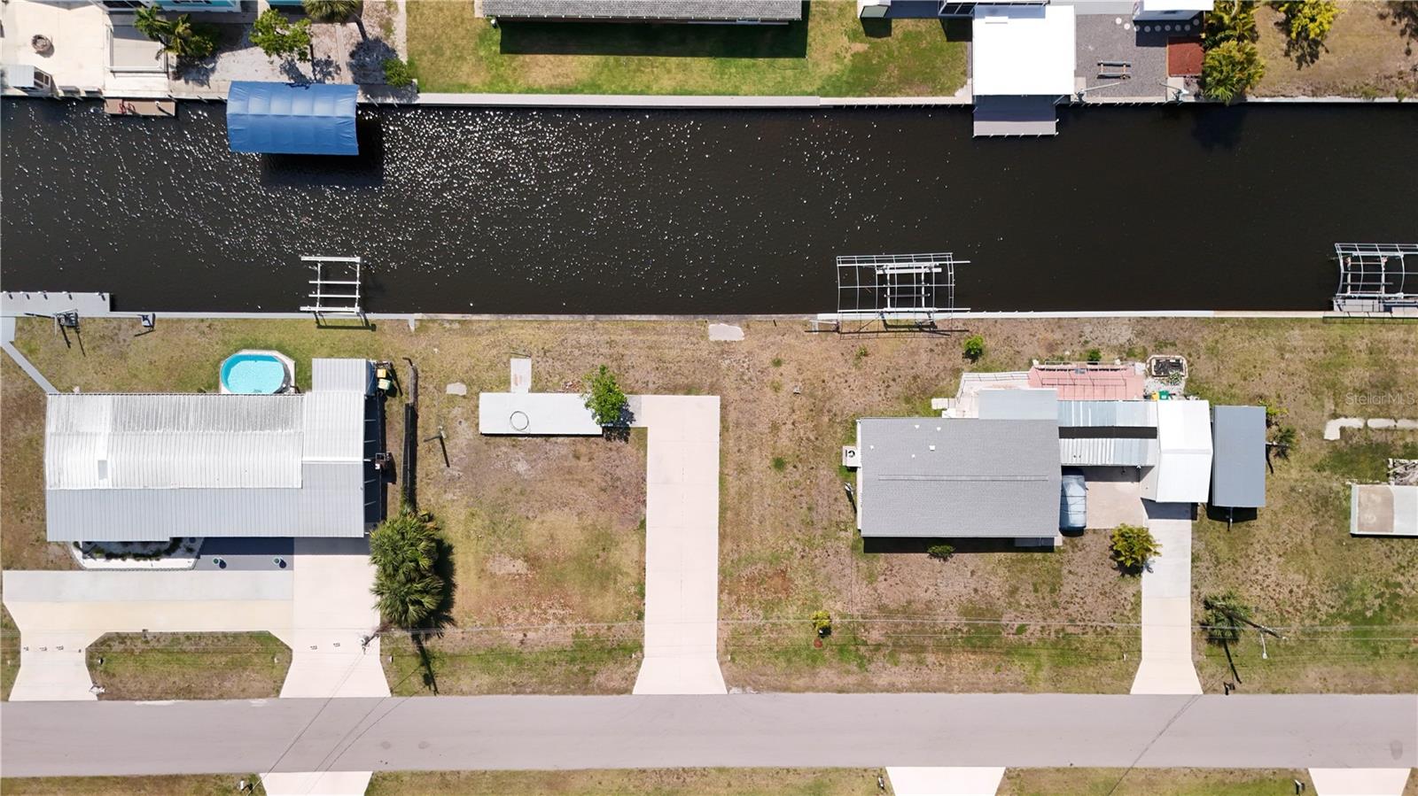 4239 WOOD DUCK RD, PORT CHARLOTTE, FL, 33953