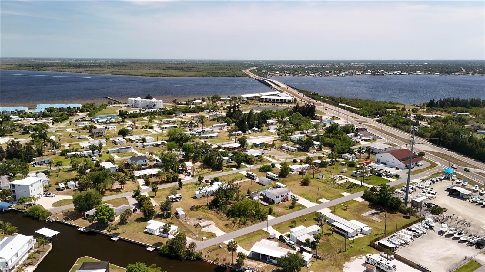 4239 WOOD DUCK RD, PORT CHARLOTTE, FL, 33953