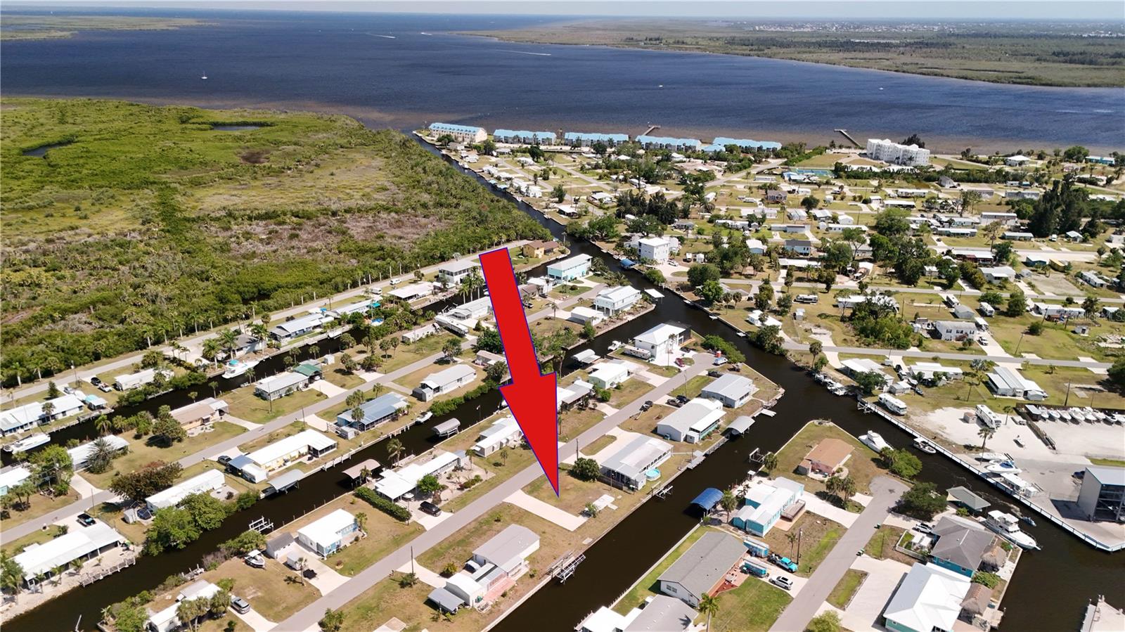 4239 WOOD DUCK RD, PORT CHARLOTTE, FL, 33953