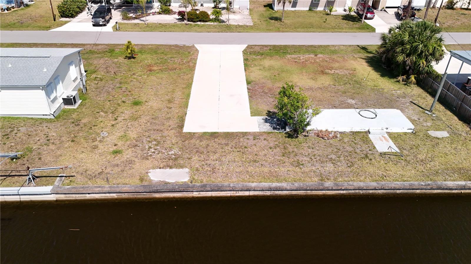 4239 WOOD DUCK RD, PORT CHARLOTTE, FL, 33953