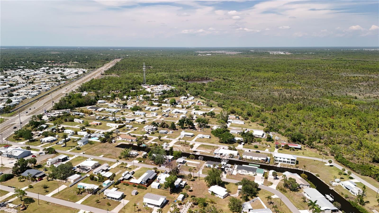 4239 WOOD DUCK RD, PORT CHARLOTTE, FL, 33953