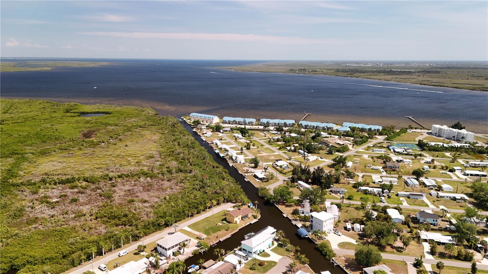 4239 WOOD DUCK RD, PORT CHARLOTTE, FL, 33953