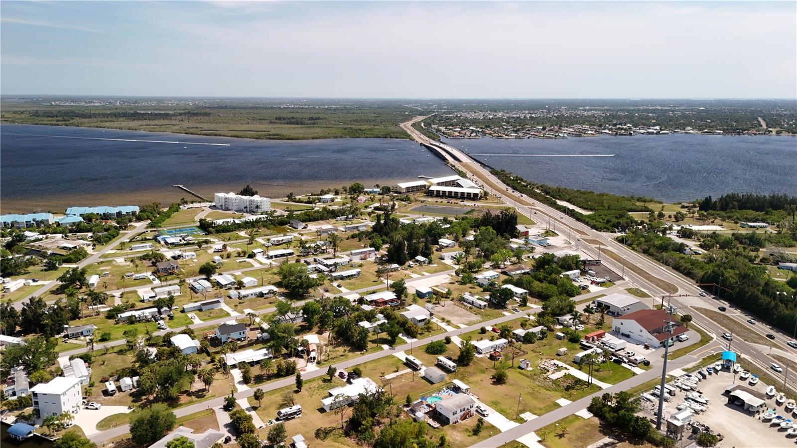 4239 WOOD DUCK RD, PORT CHARLOTTE, FL, 33953