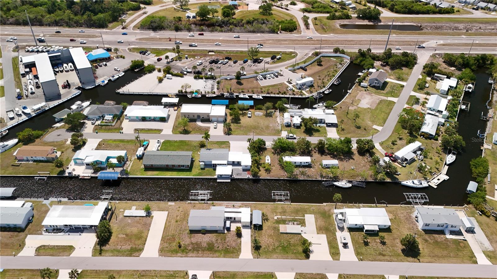 4239 WOOD DUCK RD, PORT CHARLOTTE, FL, 33953