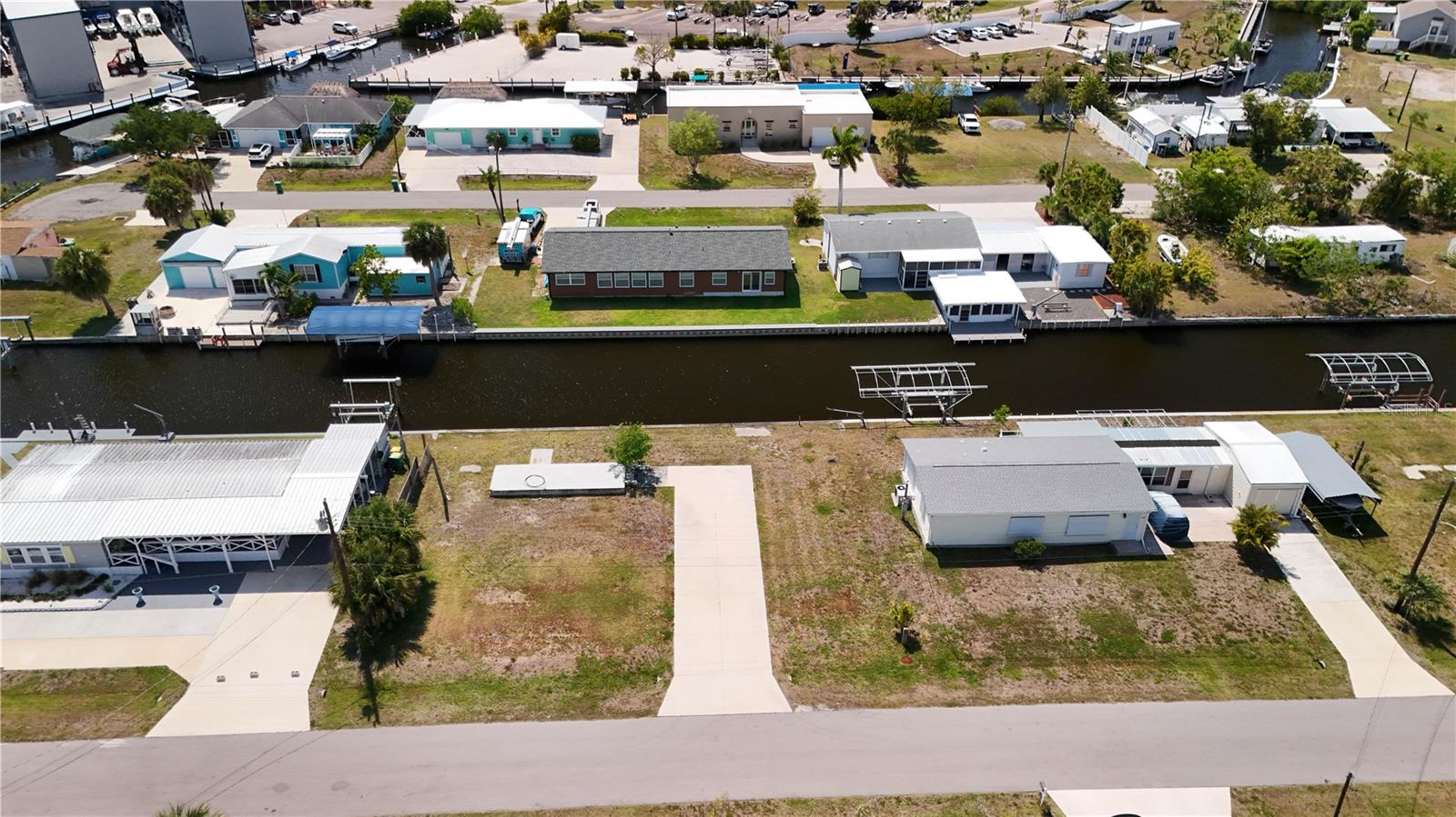 4239 WOOD DUCK RD, PORT CHARLOTTE, FL, 33953