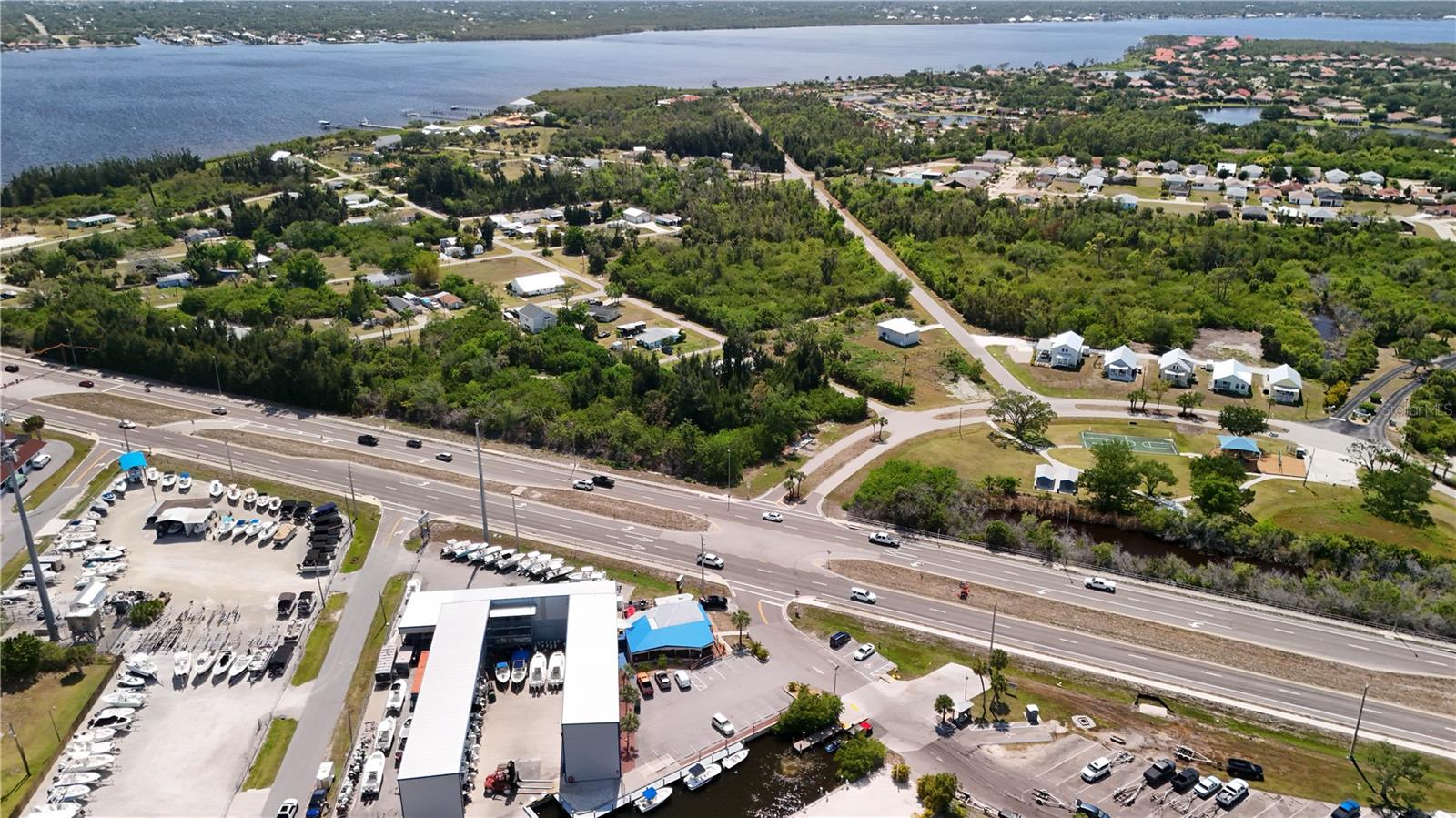 4239 WOOD DUCK RD, PORT CHARLOTTE, FL, 33953