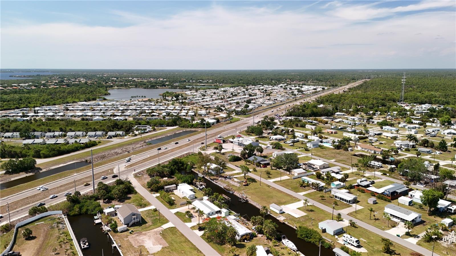 4239 WOOD DUCK RD, PORT CHARLOTTE, FL, 33953