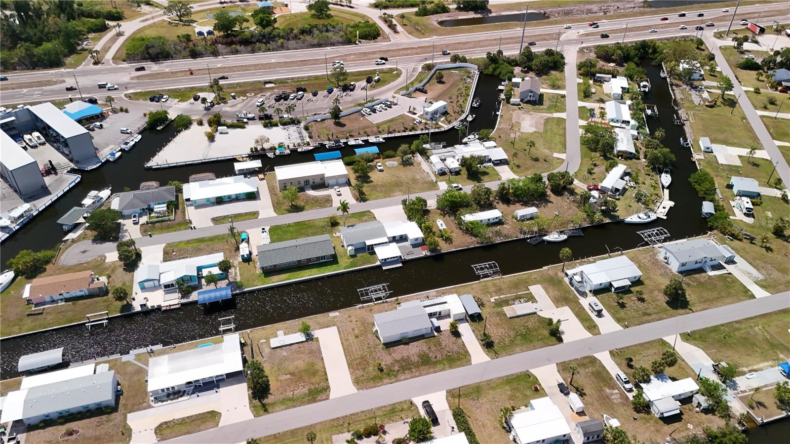 4239 WOOD DUCK RD, PORT CHARLOTTE, FL, 33953