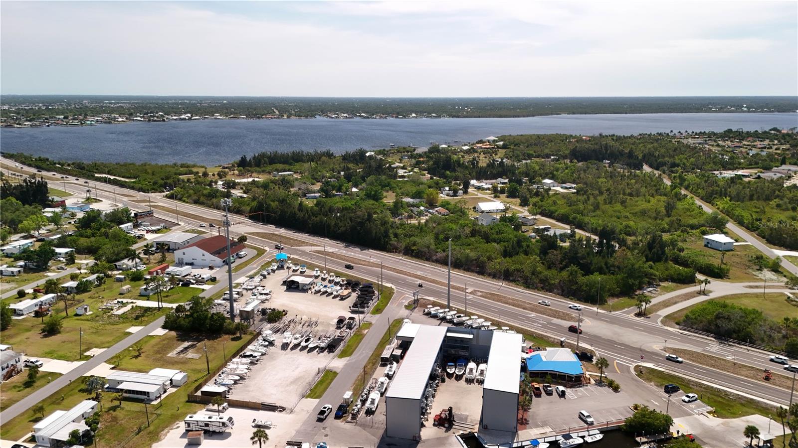 4239 WOOD DUCK RD, PORT CHARLOTTE, FL, 33953