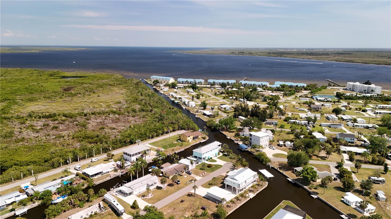 4239 WOOD DUCK RD, PORT CHARLOTTE, FL, 33953
