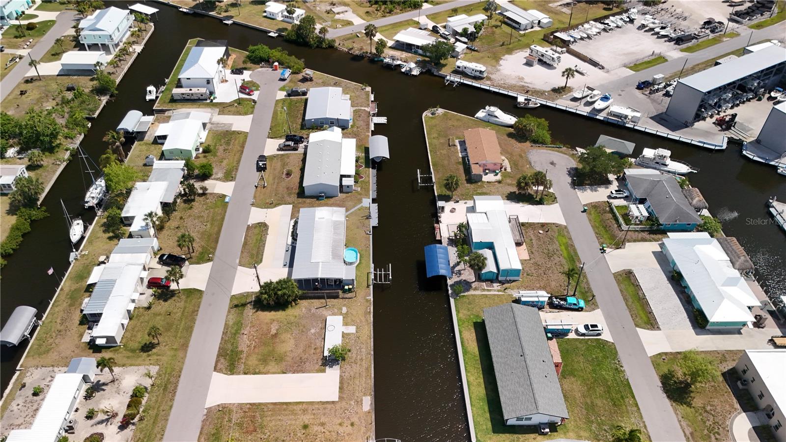 4239 WOOD DUCK RD, PORT CHARLOTTE, FL, 33953