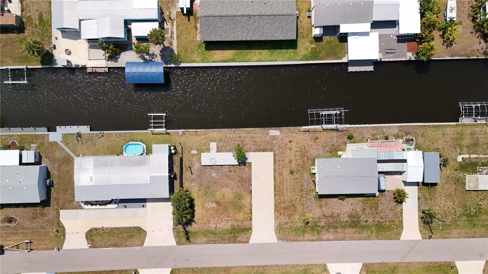 4239 WOOD DUCK RD, PORT CHARLOTTE, FL, 33953