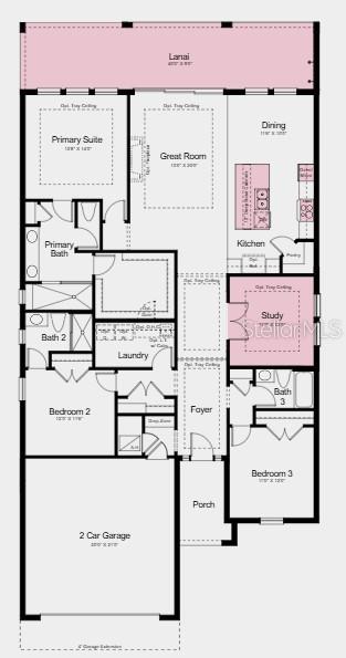 7636 MOONBEAM AVE, SARASOTA, FL, 34241