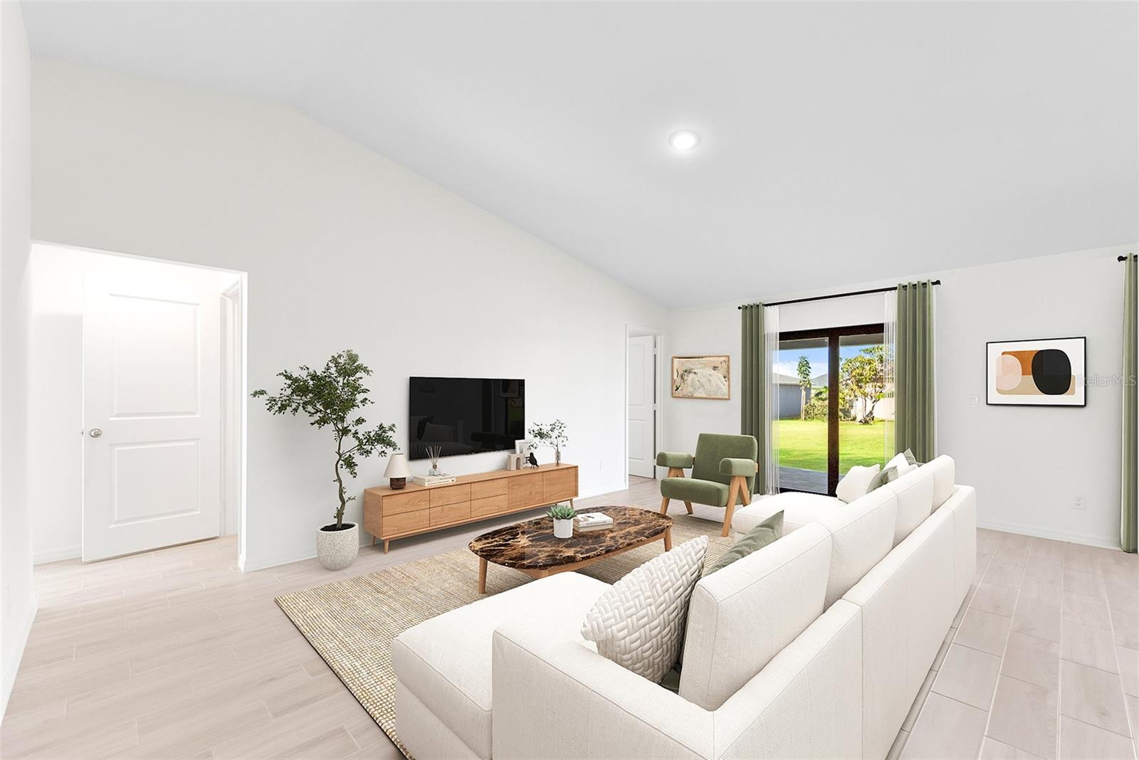 2172 SHILO ST, PORT CHARLOTTE, FL, 33980
