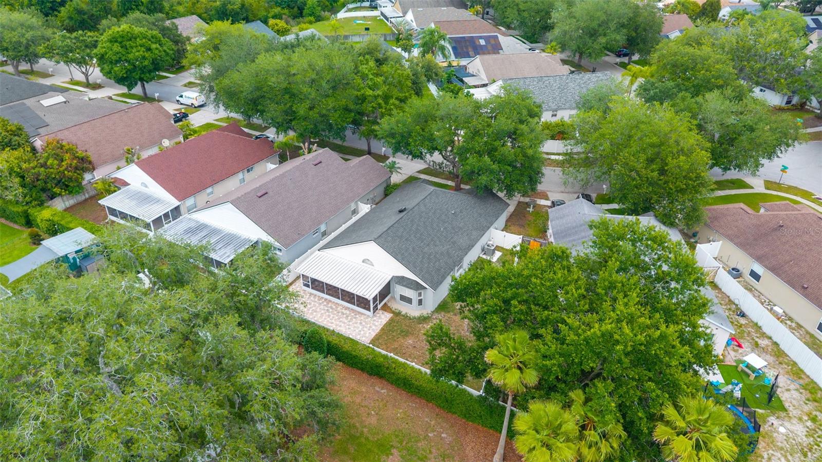 8606 FAWN CREEK DR, TAMPA, FL, 33626