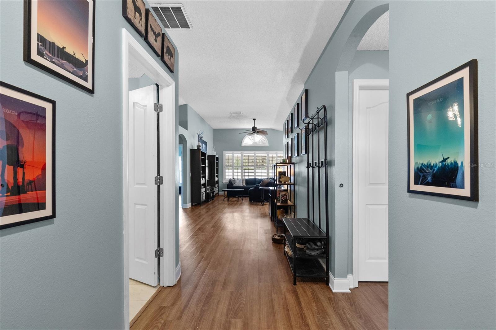8606 FAWN CREEK DR, TAMPA, FL, 33626