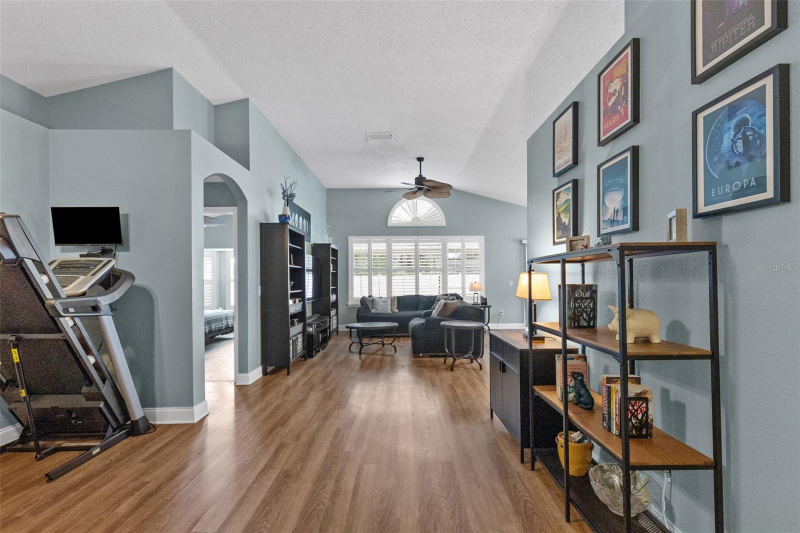 8606 FAWN CREEK DR, TAMPA, FL, 33626