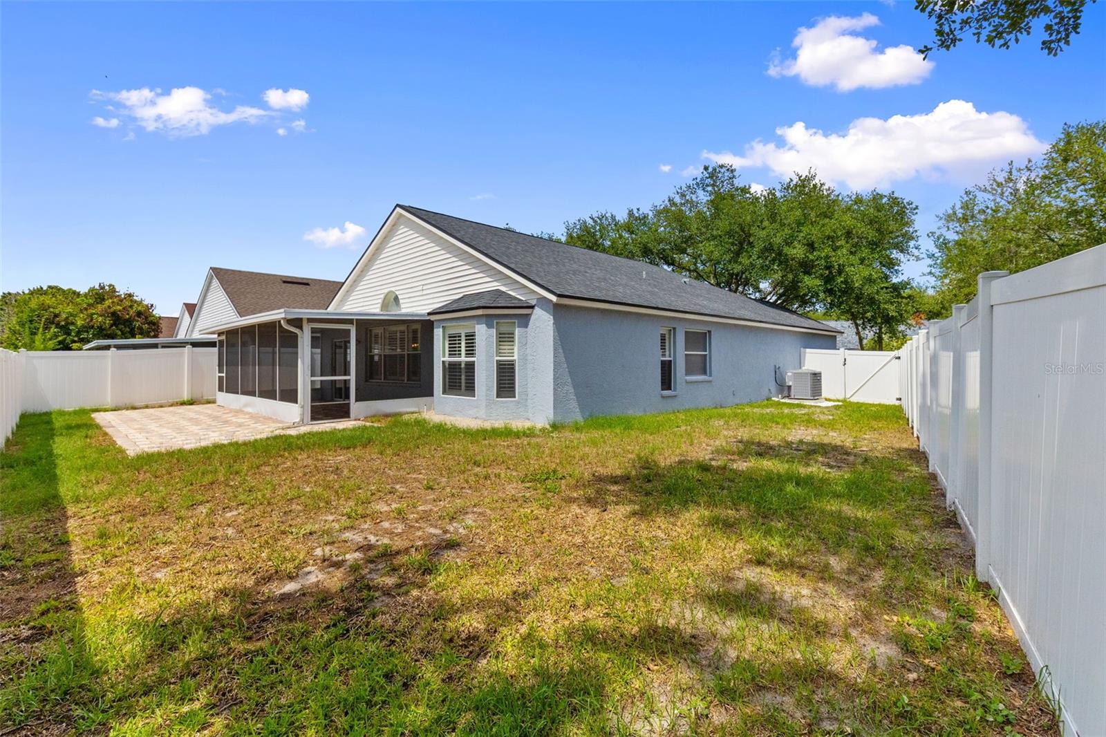 8606 FAWN CREEK DR, TAMPA, FL, 33626